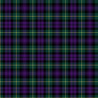 Gordon tartan