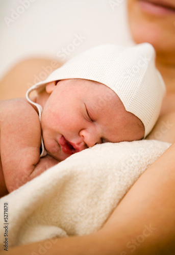 Foto: Newborn baby Newborn baby