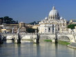 Saint Peters basilica, Roma Saint Peters basilica, Roma