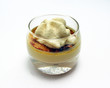 crème brulée au foie gras