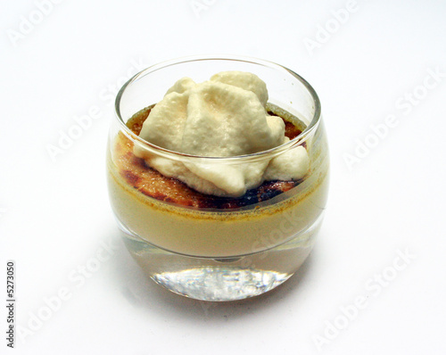 crème brulée au foie gras crème brulée au foie gras