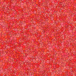 Red Stained Glass