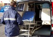 ambulancier