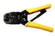 Ethernet crimp tool