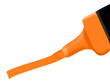orange highliter