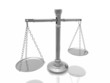 Justices scales Justices scales