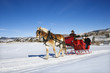 Foto: Sleigh ride. Sleigh ride.