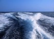 Powerful Wake Surf