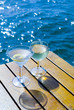 Cocktails on the Water!