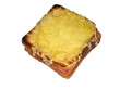 croque monsieur