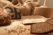 Brotbacken