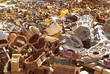 Pièces détachées