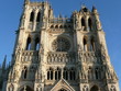 Cathédrale d'Amiens