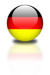 Aqua Flag - Allemagne