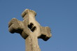 Croix de la Cathédrale d'Amiens