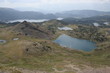 massif du carlit - etang des bouillouses massif du carlit - etang des bouillouses