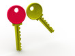 Key.