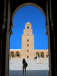 Photo: Kairouan mosque Tunisia Kairouan mosque Tunisia