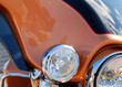 Motorcycle