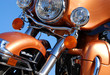 Motorcycle