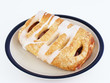 Cherry Pastry #1 Cherry Pastry #1