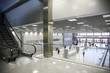 business hall