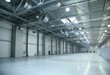 modern corridor