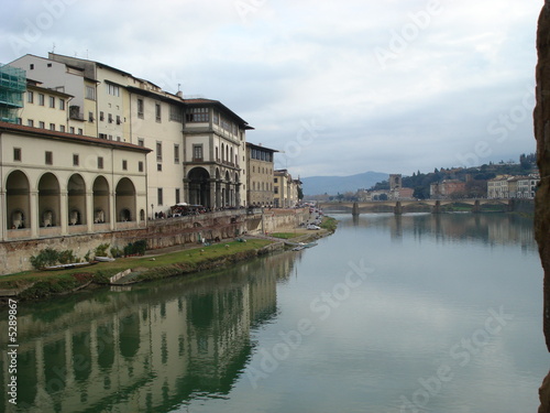Fiume Arno Fiume Arno