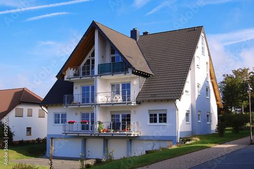 Big House 4 big family