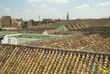 Medina roofs Medina roofs