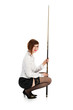 sweetie brunette