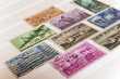 Photo: air mail air mail