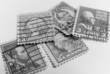 Photo: stamps stamps