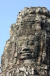 Bas relief Bayon Angkor