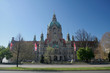 Town hall in Hannover