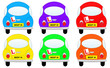 Learner Driver Bubble Car