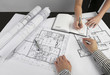 Architects meeting Architects meeting