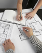 Architects meeting Architects meeting