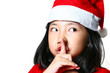 Photo: vanessa, santa's little helper vanessa, santa's little helper