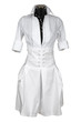 Fashionable female suit Fashionable female suit