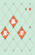 Argyle Birds