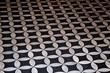 Fussbodenmosaiken