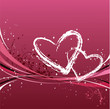 Love frame