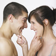 Young Couple