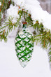 fir-cone