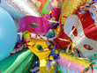 Carnival accessories