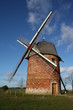 moulin à vent