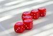 Red Dice Red Dice