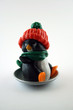 Winter Penguin Winter Penguin