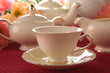 Beauty porcelain pottery Beauty porcelain pottery